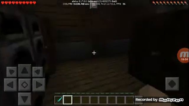 Pixel Village (Minecraft pe roleplay) S:1 Ep:1 смотреть онлайн