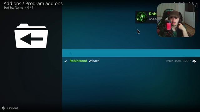 KodiBalkan Version: 0.0.5.5 Balkan TV