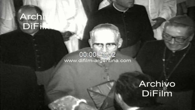 Juan Carlos Aramburu en Catamarca por aniversario de la virgen 1991 смотреть онлайн