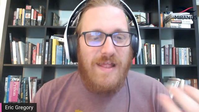 Kubernetes 1.25 is just around the corner | RCN Clip смотреть онлайн