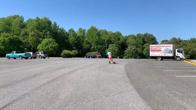 Speedway V Intro смотреть онлайн