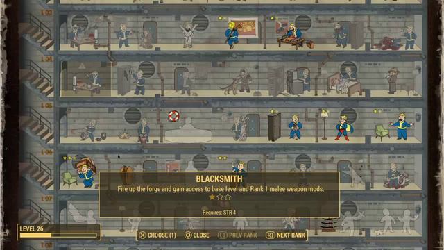 Fallout 4 Shenanigans смотреть онлайн