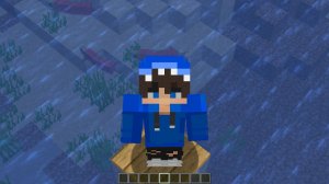 КАК СКАЧАТЬ КАРТУ НА ОДНОМ БЛОКЕ В ОКЕАНЕ? Как у Эдисона