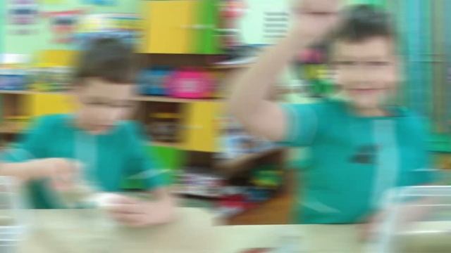 5 июня - День эколога в группе Радуга