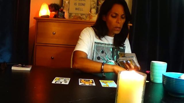 Scorpio October Full moon reading?? смотреть онлайн