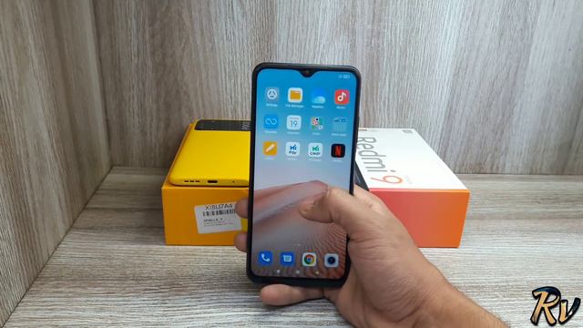 Poco M2 vs Poco M3 vs Redmi 9 Power - Which Should You Buy ? смотреть онлайн
