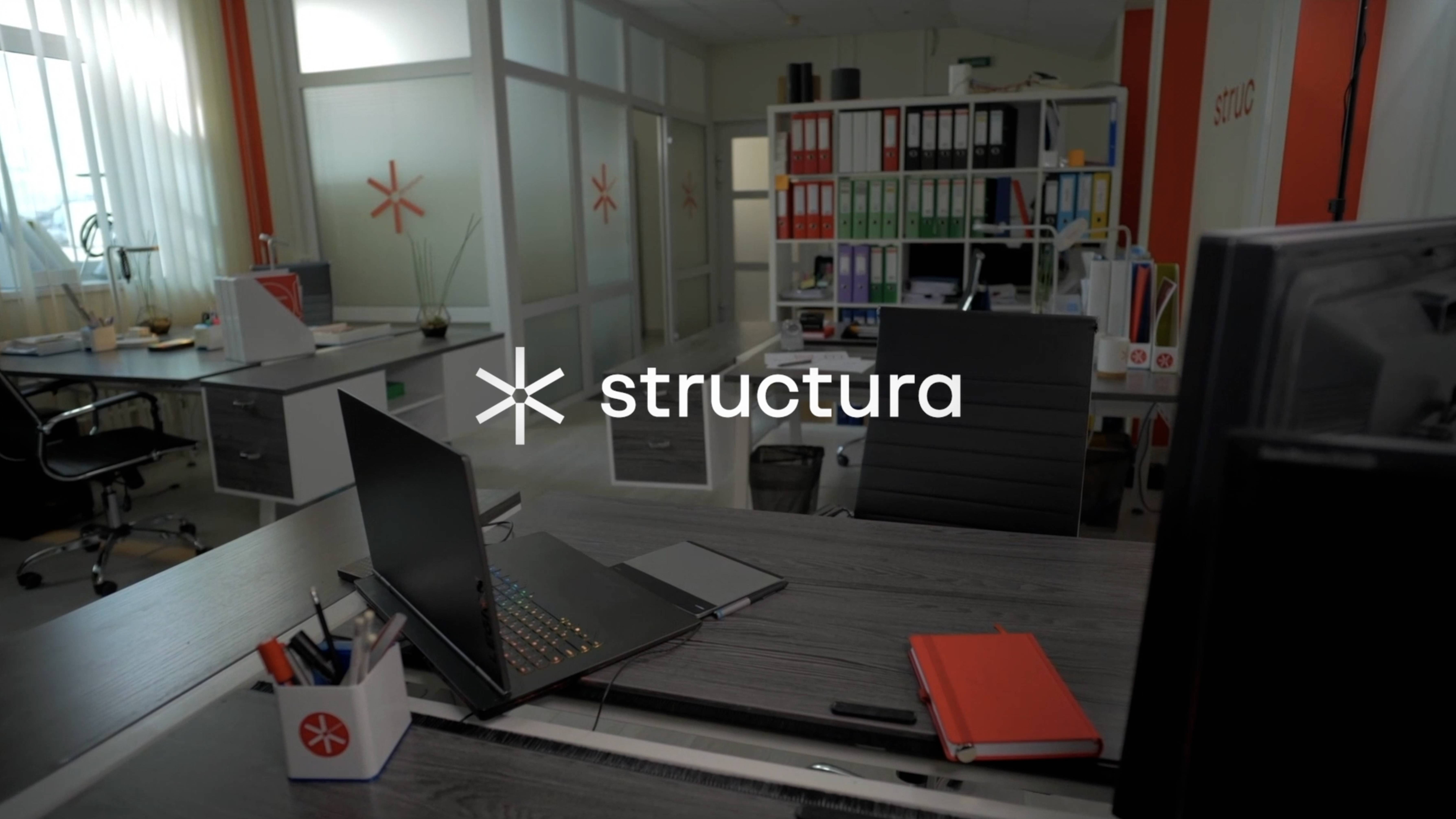 Structura Design
