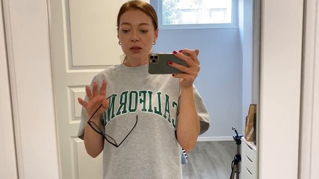 Привожу себя в порядок перед отпуском☀️Покупки✨Последние штрихи ремонта? смотреть онлайн