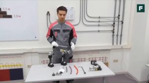 Монтаж труб и фитингов Рехау