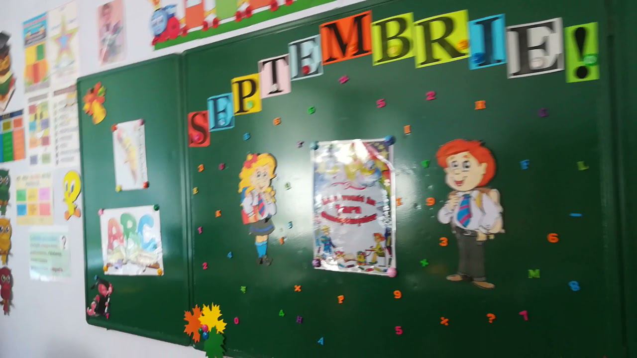 I sunet 2019 învățătoarea Țurcanu Anna așteaptă clasa I смотреть онлайн