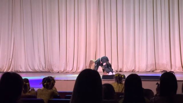 Exit Space, дети, дуэт, 7-9 лет, street dance, акробатика, джаз фанк смотреть онлайн