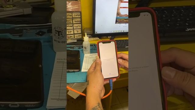Iphone 11 icloud remove clean imei 1-30 days process #icloud #icloudunlock #icloudbypass #iphone смотреть онлайн