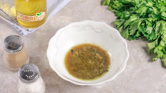 Сборник рецептов