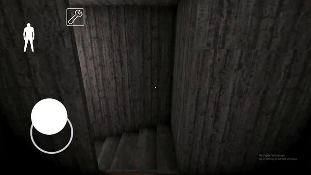 How To Find And Use Spark Plug In Granny Chapter 1 смотреть онлайн