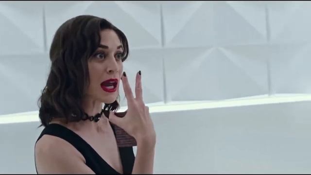 now you see me 2 I Best Scene #card trick смотреть онлайн