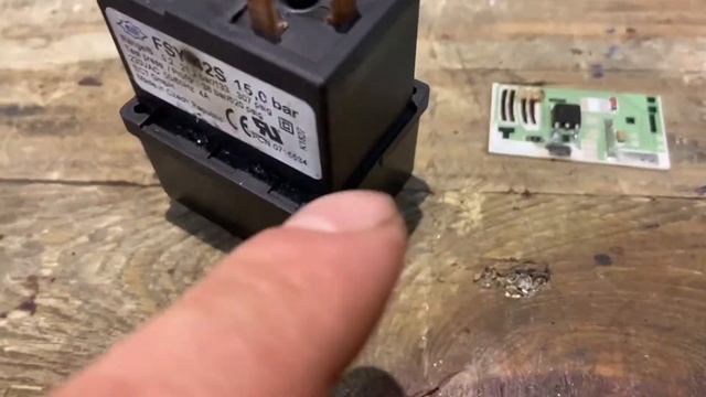 ALCO FSY-42S. Что внутри? смотреть онлайн