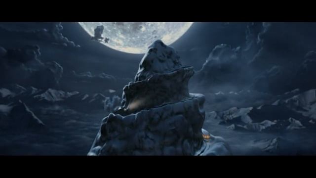 Полярный Экспресс [Русский трейлер] The Polar Express, мультфильм, 2004 смотреть онлайн