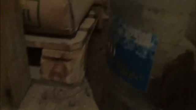 Ага! Попался, который кусался. Драма с элементами триллера. Выселение диких полевых хомяков. смотреть онлайн