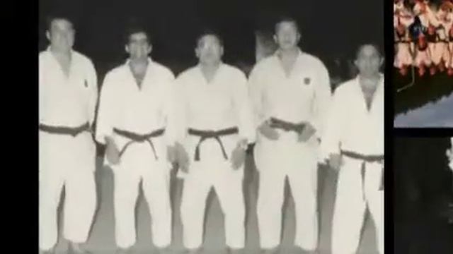 Judo National Trainer.mp4 смотреть онлайн