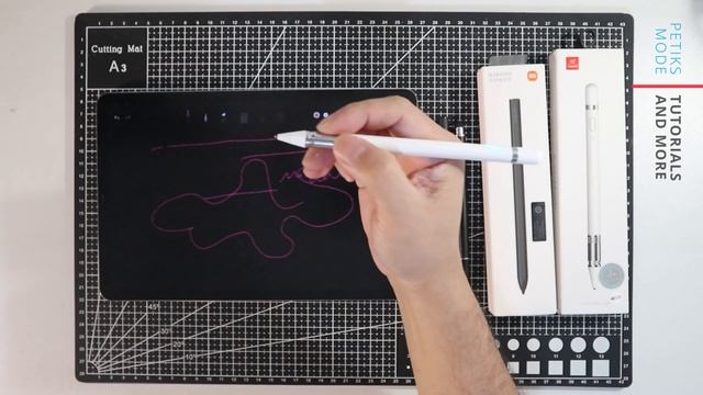 BEST STYLUS PEN FOR XIAOMI MIPAD 5 смотреть онлайн