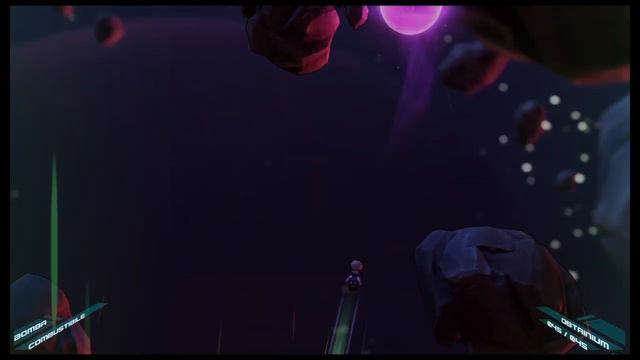 LOST ORBIT - 04 SOL - world full platinum смотреть онлайн