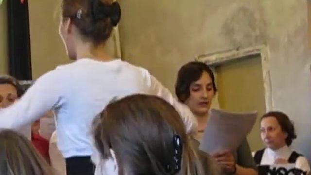 Старший Хор Даниловского монастыря - видео 4 смотреть онлайн