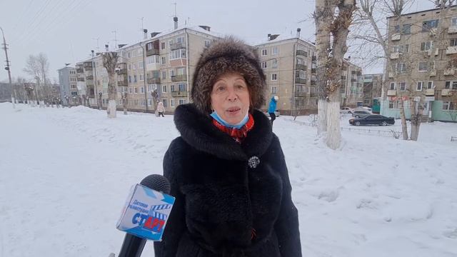 Поздравление с 23 февраля от жителей Правого берега ДСТ СТАРТ смотреть онлайн