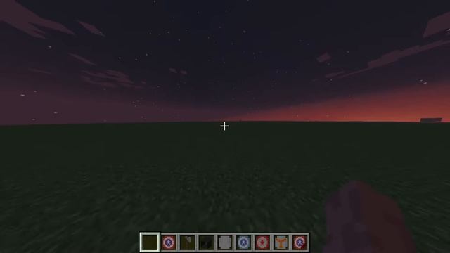 Самый Лучший Мод на СУПЕРГЕРОЕВ в Майнкрафт II Майнкрафт МОДЫ смотреть онлайн