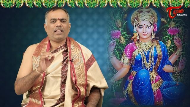 Devi Navaratrulu 2022 | Sri Lalitha Maha Tripura Sundari Alankaram | Dsara Special Day 4 | BhaktiOn смотреть онлайн