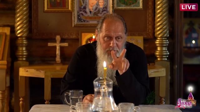 Что такое Церковь, в которую мы ходим? смотреть онлайн