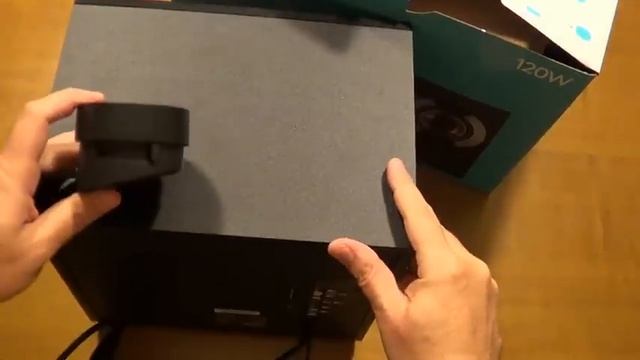 Logitech Z533 : Unboxing & sound test смотреть онлайн