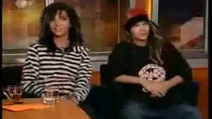 TOKIO HOTEL  говорят по-русски.