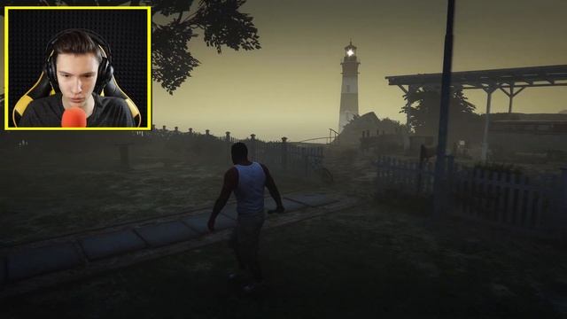 Что БУДЕТ если ПРИЙТИ в ДОМ К УРСУЛЕ в GTA 5?! CАМЫЙ СТРАННЫЙ дом в ИГРЕ! смотреть онлайн