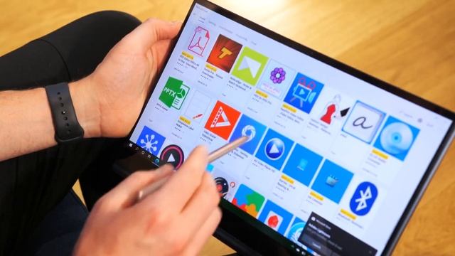 Samsung Galaxy Book Pro 360 AFTER THE HYPE! смотреть онлайн