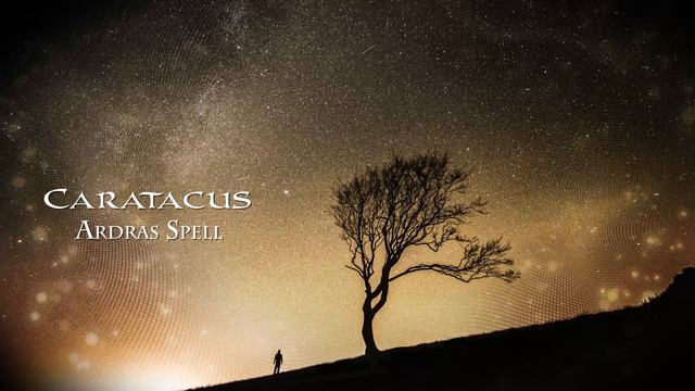 Caratacus - Ardras Spell (Emotional Celtic Fantasy Music) смотреть онлайн