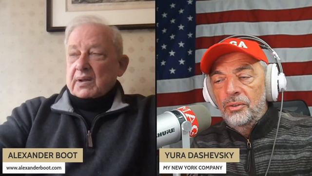 2053 "БУТ ЧТО БУДЕТ" - LIVE С АЛЕКСАНДРОМ БУТОМ, АВТОРОМ И ПОЛЕМИСТОМ (ЛОНДОН) смотреть онлайн