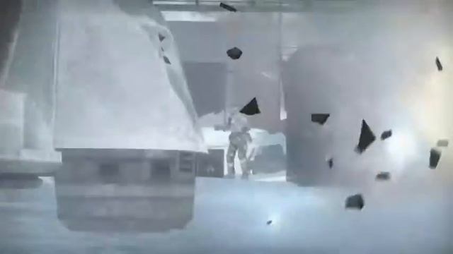 Battlefield 2142 Northern Strike Превью смотреть онлайн