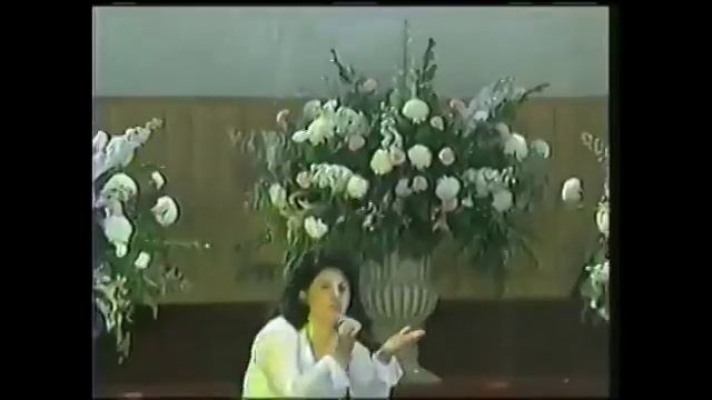 Валентина Прокопенко - История Любви смотреть онлайн