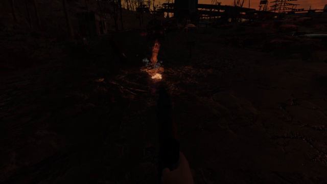 Let's Play Fallout 4 VR Part 15 - Wabbajack Essentials (Vertibird, Starlight Drive-In, Bedford, etc смотреть онлайн