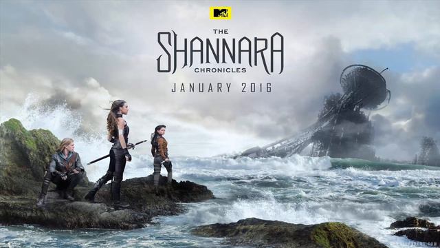 The Shannara Chronicles (Woodkid - Run Boy Run) смотреть онлайн