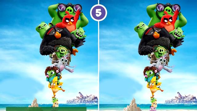 TOPISHDA QIYNALASIZ - QIZIQARLI BOSHQOTIRMA