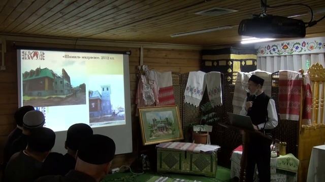 08 12 2023 Мэдрэсэ Шамиль 10 ел . 10 Лет медресе Шамиль смотреть онлайн