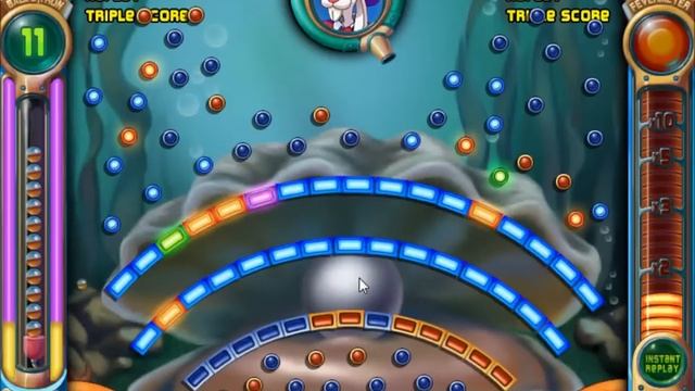 PC Gamer - Our readers' best Peggle shots смотреть онлайн
