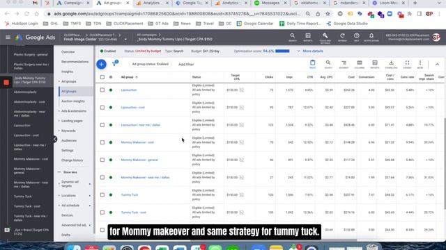 How Many Keywords Should I Have in Each Ad Group? смотреть онлайн