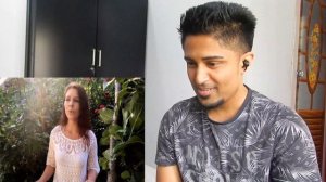 Алиса Супронова (Alisa Supronova) - Under the white snow REACTION