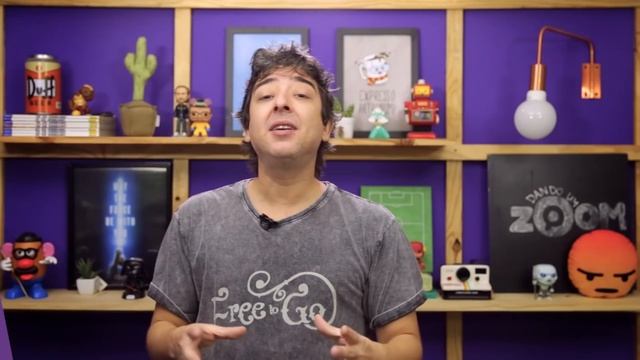 Melhores Notebooks Dell em 2018 | DANDO UM ZOOM #95 смотреть онлайн
