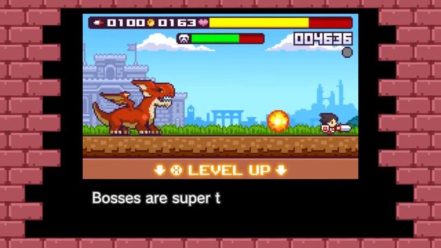 Drancia Saga | Game Intro (Nintendo 3DS) смотреть онлайн