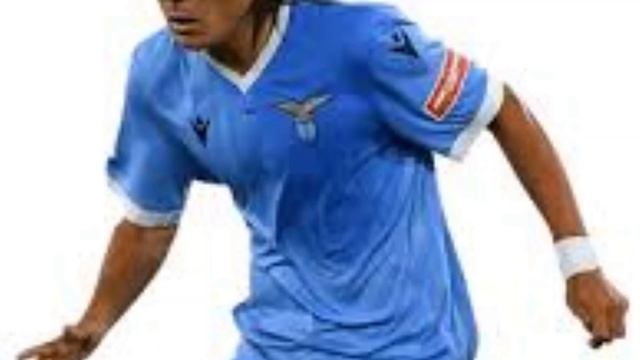 Luka Romero Biography | Luka Romero Argentinian Player смотреть онлайн