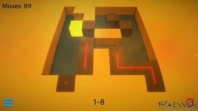 Прохождение игры Soko Match/FlowMatch, часть 1, уровни 1.1 - 1.10 смотреть онлайн