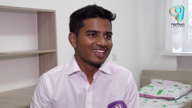 7.11.18 М.Қозыбаев атындағы СҚМУ-ға Үндістаннан студенттер келді (М) смотреть онлайн